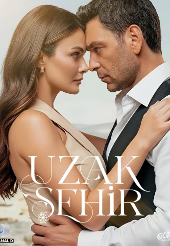 Далекий город 2 сезон 56 серия